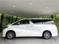 2019 Toyota Alphard