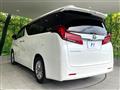 2019 Toyota Alphard