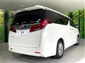 2019 Toyota Alphard