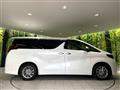 2019 Toyota Alphard