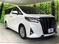 2019 Toyota Alphard