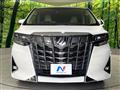 2019 Toyota Alphard