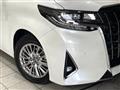 2019 Toyota Alphard