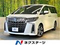 2019 Toyota Alphard