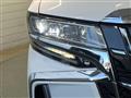 2019 Toyota Alphard