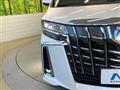 2019 Toyota Alphard