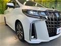 2019 Toyota Alphard