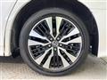 2019 Toyota Alphard