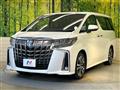 2019 Toyota Alphard