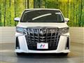 2019 Toyota Alphard