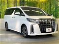 2019 Toyota Alphard