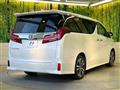 2019 Toyota Alphard