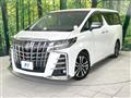 2019 Toyota Alphard