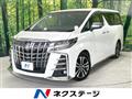 2019 Toyota Alphard