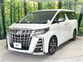 2019 Toyota Alphard