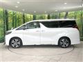 2019 Toyota Alphard
