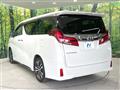 2019 Toyota Alphard