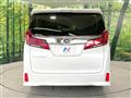 2019 Toyota Alphard