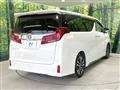 2019 Toyota Alphard
