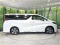 2019 Toyota Alphard