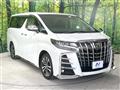 2019 Toyota Alphard