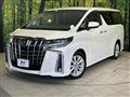 2019 Toyota Alphard