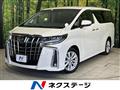 2019 Toyota Alphard
