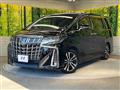 2019 Toyota Alphard