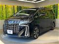 2019 Toyota Alphard