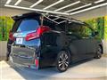 2019 Toyota Alphard