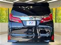 2019 Toyota Alphard