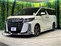 2020 Toyota Alphard