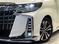 2020 Toyota Alphard