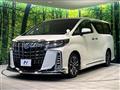 2020 Toyota Alphard