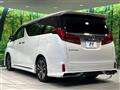 2020 Toyota Alphard