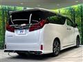 2020 Toyota Alphard