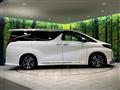 2020 Toyota Alphard