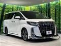 2020 Toyota Alphard
