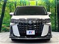 2020 Toyota Alphard