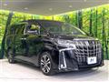 2020 Toyota Alphard