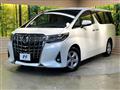 2020 Toyota Alphard