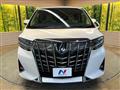 2020 Toyota Alphard