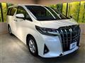 2020 Toyota Alphard