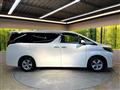 2020 Toyota Alphard
