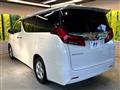 2020 Toyota Alphard