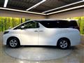 2020 Toyota Alphard