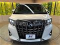 2020 Toyota Alphard