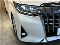 2020 Toyota Alphard
