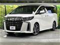2020 Toyota Alphard