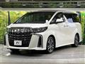 2020 Toyota Alphard